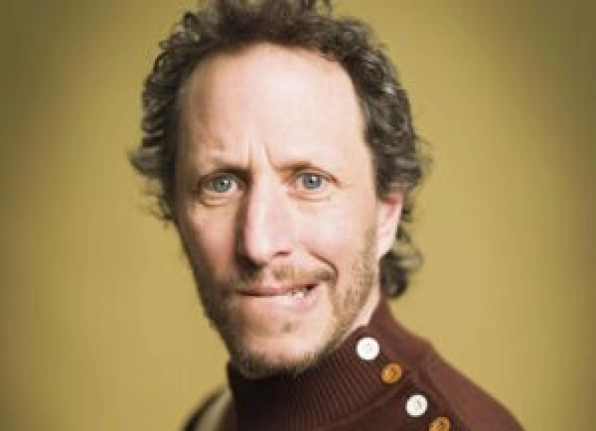 Micha Wertheim